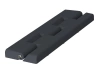 Bopla DSC 1230 (39502000) - rear lid hinges for basic elements and rear lid for CombiCard 1000-3000 enclosures