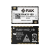 RAKwireless RAK11160 - EU868 - LoRaWAN® module with WiFi+BLE