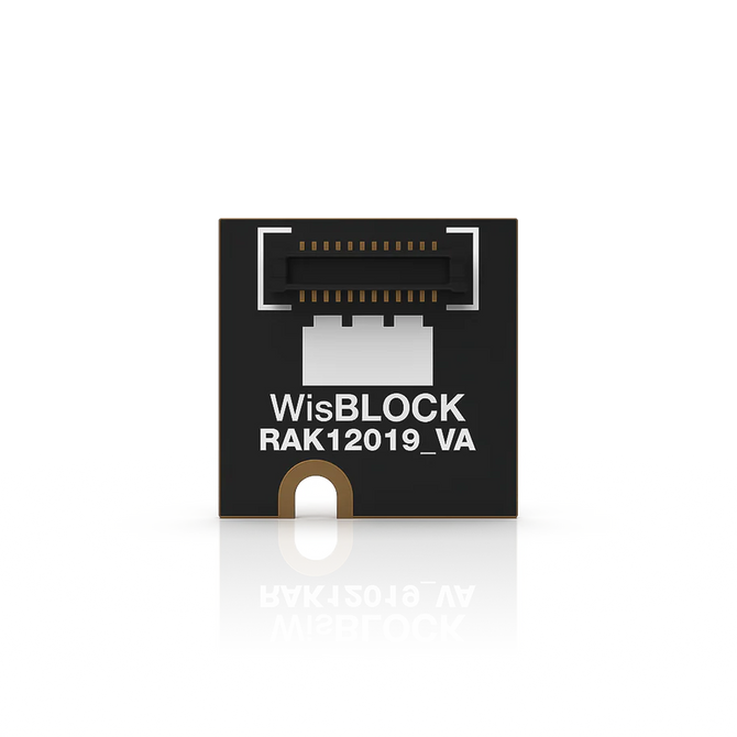 RAKwireless RAK12019 - czujnik światła