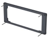 Bopla WR 3000 H (39609000) - wall frame for high rear lid 