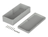 Bopla M 251 (02251000) - PC enclosure without recess in the cover (360 x 160 x 100 mm)