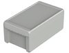 Bopla B 221309 ABS 7035 (96035235) - obudowa uniwersalna (231 x 125 x 90 mm)