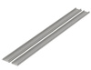Bopla F 1036-1000 WL (97216000) - aluminium profile with wall brackets (105 x 36 x 1000 mm)
