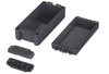 Bopla B 180806 ABS 7024 (96034124) - universal enclosure (191 x 80 x 60 mm)
