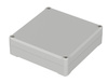 Bopla EM 213 (62213000) - PC enclosure without recess in the cover (122 x 120 x 37 mm)