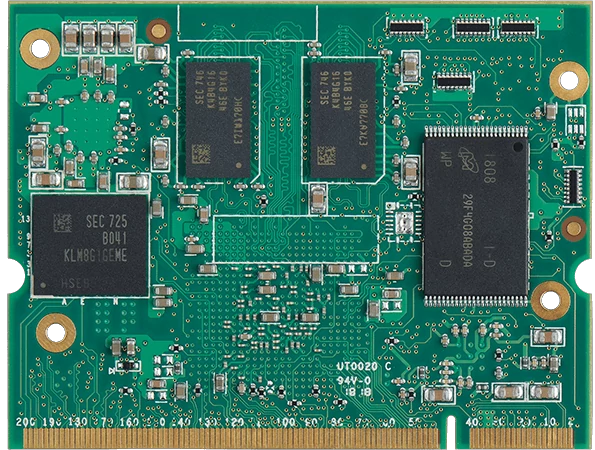 Variscite VAR-SOM-MX6 - moduł SoM