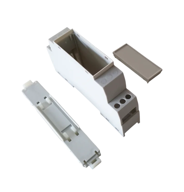 Euroclamp CEM17-MO411-GY - obudowa