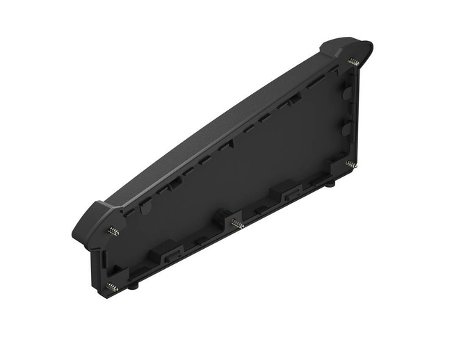 Bopla ATD-IP 2385-9005 (92023005) - end cover for ATPH-IP 2385