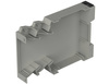 Bopla CN 19 GK (65019100) - part of the CombiNorm-Compact enclosure (19 x 75 x 110.8 mm)
