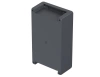 Bopla BA-S 281709 F SIL-7024 (00166334.SIL) - enclosure with membrane lid, screwed (299 x 173 x 90 mm)