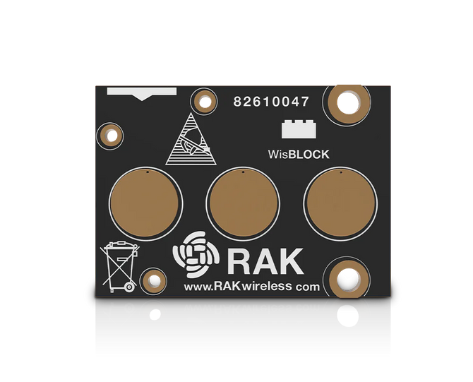 RAKwireless RAK14002 - moduł interfejsu