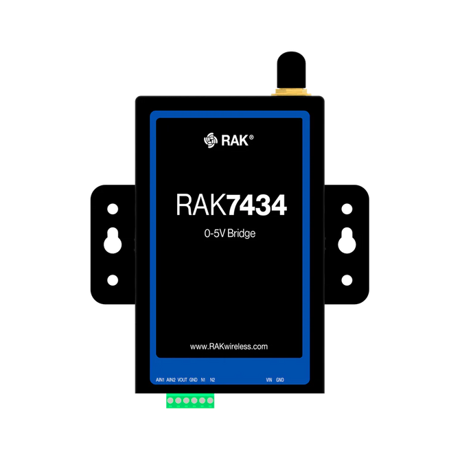 RAKwireless RAK7434-EU868 - bridge