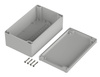 Bopla EM 221 (62221000)  - PC enclosure without recess in the cover (200 x 120 x 77 mm)