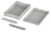 Bopla B 261706 ABS 7035 (96036325) - universal enclosure (271 x 170 x 60 mm)