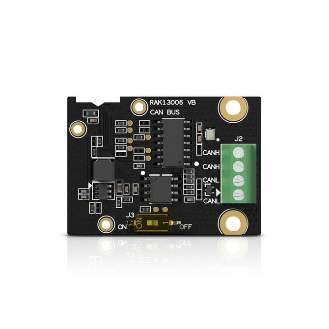 RAKwireless RAK13006 - moduł interfejsu