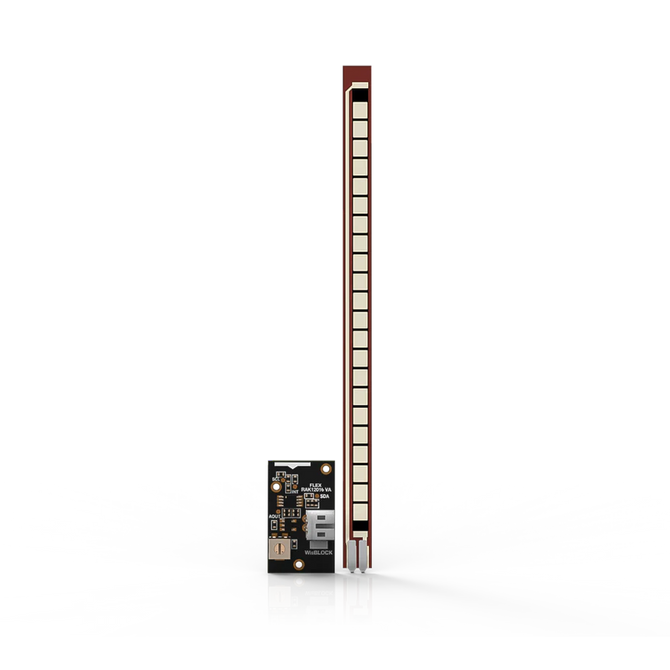 RAKwireless RAK12016 - flex sensor