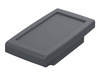 Bopla C 1435 F-NG-7024 (93143525) - control panel mounting enclosure