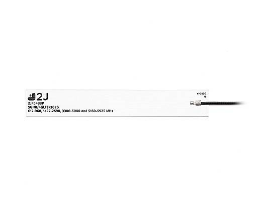 2J Antennas 2JF0483P - 5GNR antenna