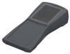 BOPLA BS 800 DIS-7024 (82800224) - obudowa z ABS z oknem wyświetlacza (209,3 x 98 x 34,8 mm)