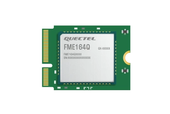 Quectel FME164Q - moduł WiFi+BLE