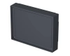Bopla FR 2000 (19002500) - closed front frame for accommodating membrane keypads with seal for CombiCard 1000-3000 (184 x 138 x 33 mm)