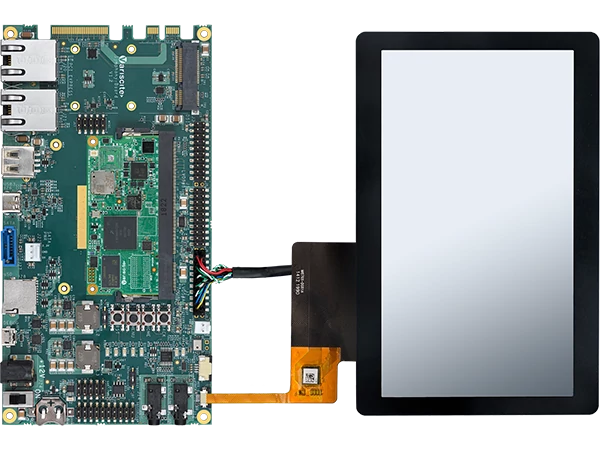 Variscite VAR-SOM-MX8M-NANO Evaluation Kit w/ Android- evaluation board
