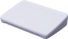 Bopla BOP 10.1 PQ-9016 (35110146) - ABS Touch/operating console enclosure horizontal (285 x 198 x 61.2 mm)