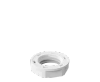 Bopla MBFW 12-9003 (12000311) - Metric cable glands MBFW, polyamide, signal white, IP 68 (5 bar, 30 min)