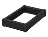 Bopla AP 52010 (64052010) - Aluplan aluminum profiles  (243 x 145 x 56 mm)