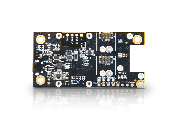 RAKwireless RAK4600-EU868 Evaluation Board - evaluation board