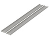 Bopla F 724-1000 (97173000) - profil aluminiowy półotwarty (71,8 x 24,4 x 1000 mm)