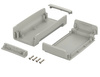 Bopla C 1435 F-7038 (93143511) - enclosure with integrated front panel