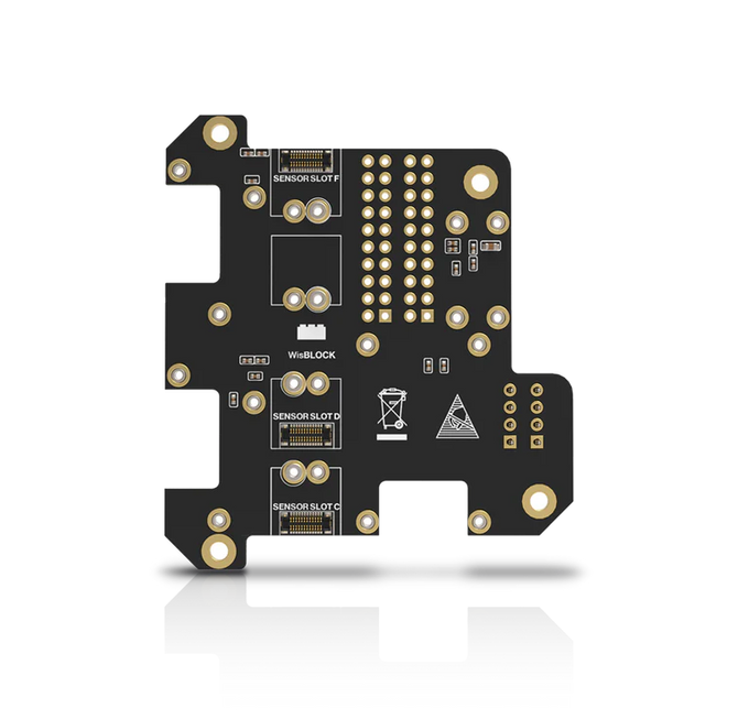 RAKwireless RAK19011 - base board
