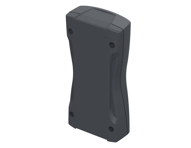 BOPLA BS 602 F-7024 (82602124) - obudowa z ABS (159,4 x 77,9 x 33,5 mm)