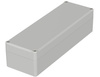 Bopla ET 224 LP (63224300) - ABS enclosure without recess in the cover  (240 x 80 x 60 mm)