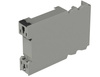 Bopla CN 19 GK (65019100) - part of the CombiNorm-Compact enclosure (19 x 75 x 110.8 mm)