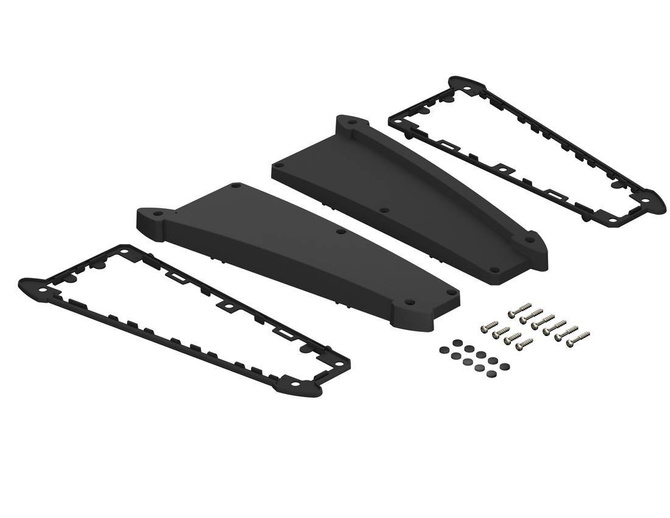 Bopla ATD-IP 2385-9005 (92023005) - end cover for ATPH-IP 2385