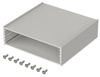 Bopla F 1032-100 (97115100) - aluminium profile (105 x 32 x 100 mm)