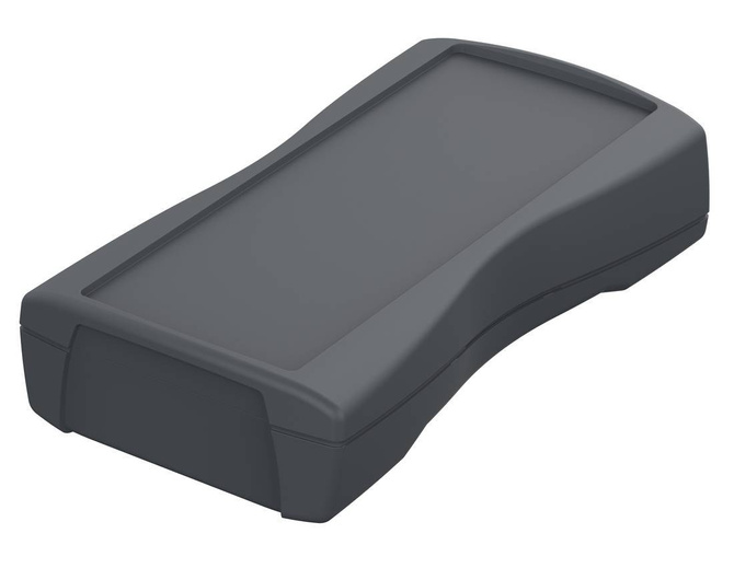 BOPLA BS 402 F-7024 (82402124) -   ABS enclosure  (119.3 x 64.9 x 26.5 mm)