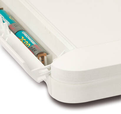 Teko TW31_RPI.7 - flat enclosure (252.5 x 210 x 40 mm)