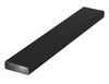 BOPLA ABP 1600-1000 (84160001) - profil aluminiowy zamknięty (169 x 52 x 1000 mm)