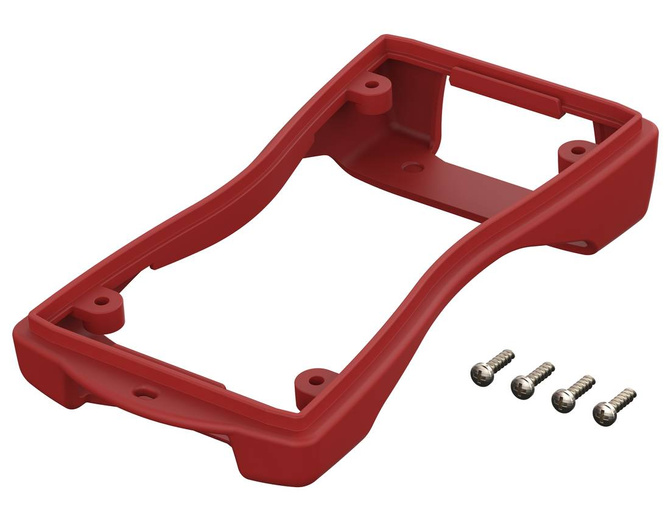 BOPLA BS 500 DI-D-3001-LO (82853101) - decor seal for loop for attaching lanyard