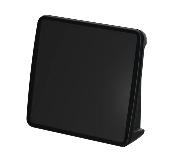 Bopla BOP 2222 DI-9005 (35222005) - uszczelka ochronno-dekoracyjna