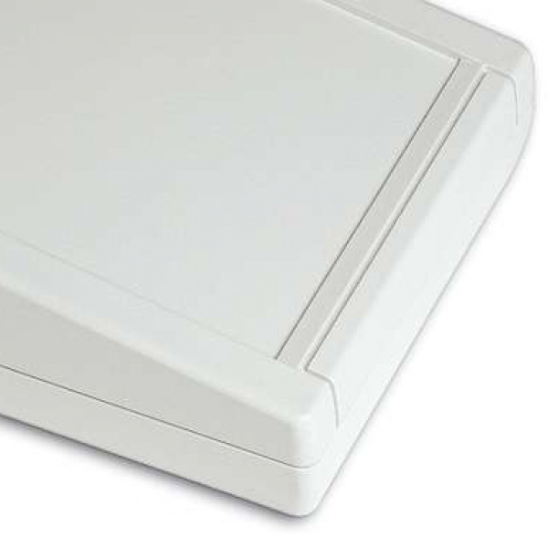 Teko - MINI TK series (TK-S.7) - ABS enclosure (130 x 100 x 50 mm)