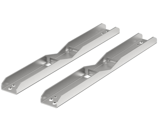 Bopla MH 265 (96500265) - stainless steel mast mounting