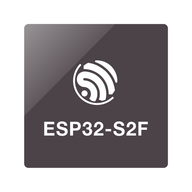 Espressif ESP32-S2FH4 - WiFi chip