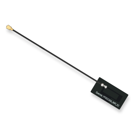 Quectel YF0023AA - BT+WiFi antenna