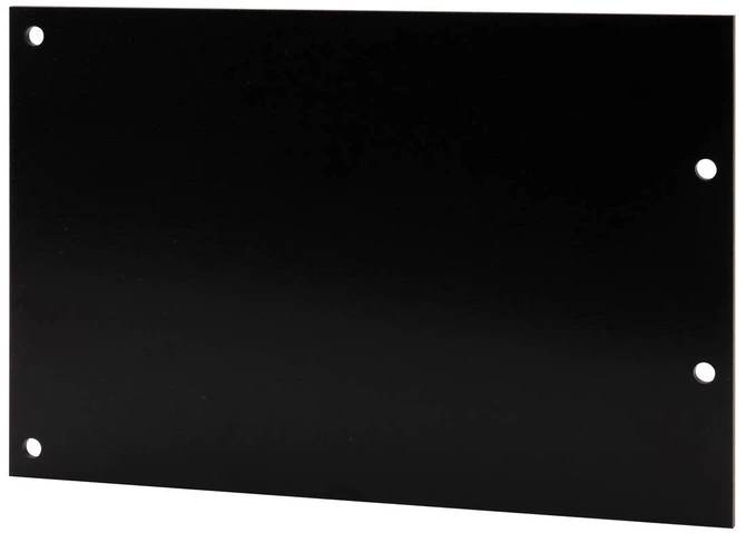 Bopla RCP/RCPM 130 M (41000350) - mounting panel for RCP(M) 130(0) enclosure
