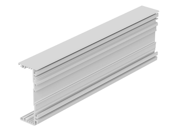 Bopla ARP 75/31-245 (87012450) - profil podstawy obudowy Alurail (25,5 x 75 x 235 mm)