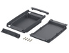 Bopla C 1735 F-NG-7024 (93173525) - control panel mounting enclosure